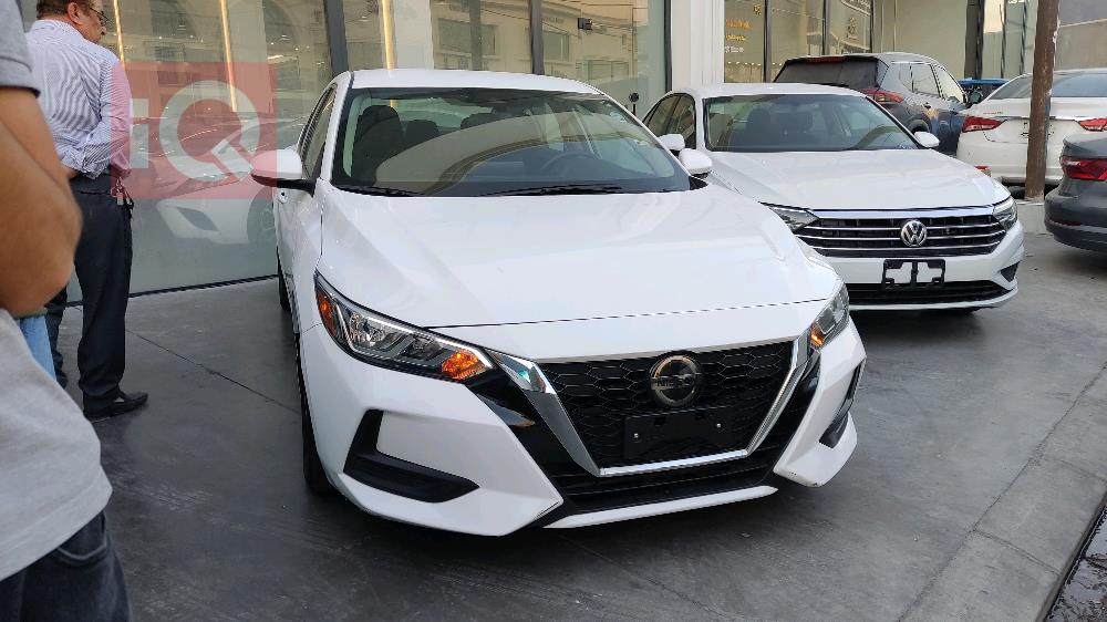 نيسان سنترا